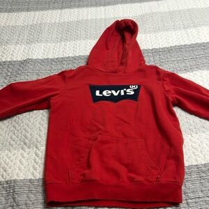 Levi’s boy hoodie